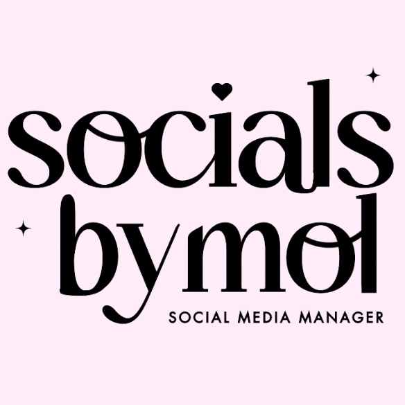 Socials By Mol Logo